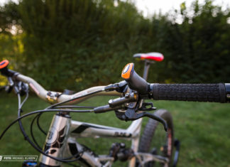 Erstkontakt – SQlab lässt mit den Innerbarends die Lenkerhörnchen auferstehen