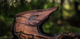 Andre Roy von 66Graphx – Der Herr der Helme