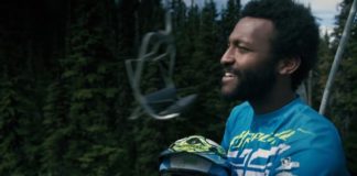 Eliot Jackson´s Whistler Gaps