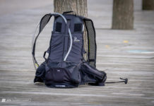 Ergon BP1 Protect – auf das wesentliche reduziert