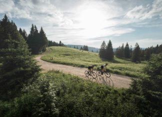 Votec Gravel Fondo mit Gewinnspiel