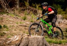 KROSS Bikes Media Days