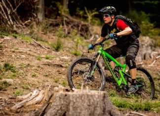 KROSS Bikes Media Days