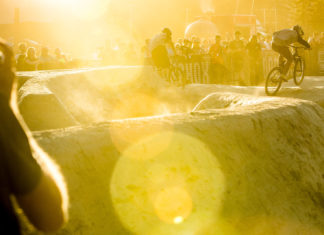 Steps To The Top – mit Mitch Ropelato