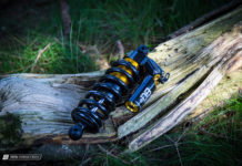 Cane Creek DB Coil CS im Test – mit Stahlfeder bergauf