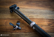 Crankbrothers Highline Stütze im Überblick