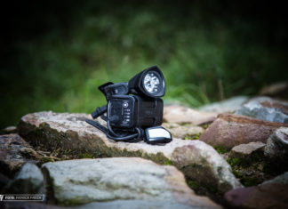 Sigma Buster – Neues Licht für den Trail