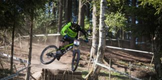 Cube Global Squad in Winterberg