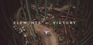 Rocky Mountain – Elements of Victory