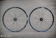 From the Black Forest – die Tune Blackburner Carbon Laufräder im Test