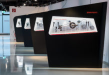 Zu Gast bei SRAM in Schweinfurt – Ein Hausbesuch