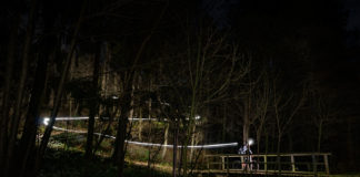 SIGMA Buster 2000HL im Einzeltest