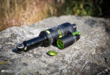 Im Test – auf ein Date mit dem DVO Topaz T3 Air