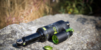 Im Test – auf ein Date mit dem DVO Topaz T3 Air