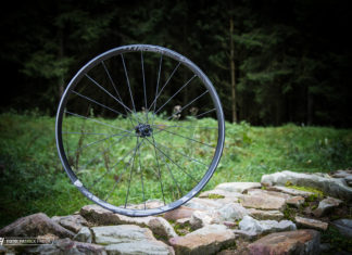 Sram Roam 60 im Erstkontakt