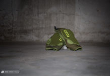 ION K Lite ZIP im Test – leicht, praktisch und haltbar