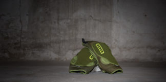 ION K Lite ZIP im Test – leicht, praktisch und haltbar