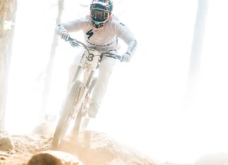 Troy Brosnan geht neue Wege – Abschied von Specialized