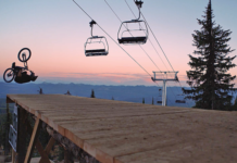 Rhythm – Mountain Biking’s Best Rip Mega Course