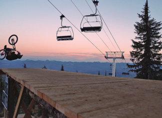 Rhythm – Mountain Biking’s Best Rip Mega Course