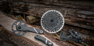 SRAM Eagle im Test – Mehr Schaltung braucht es nicht
