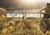 Outlaw Diaries II – Return to Glory Days