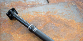 Bontrager Drop Line im Überblick