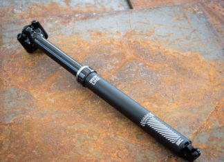 Bontrager Drop Line im Überblick