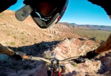 Mit Lacondeguy über den King Kong Trail fliegen