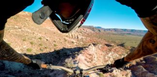 Mit Lacondeguy über den King Kong Trail fliegen