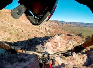 Mit Lacondeguy über den King Kong Trail fliegen