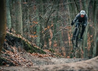 NS Bikes RAG+ Vorstellung