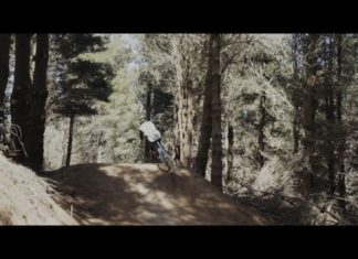 Christchurch Adventure Park mit Rupert Chapman