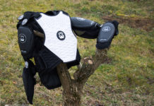 Erstkontakt mit dem Atlas Guardian Protektor