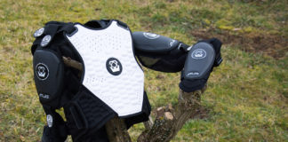 Erstkontakt mit dem Atlas Guardian Protektor