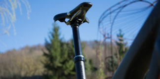 Auf und ab mit der Bontrager Dropline – die neue Vario-Sattelstütze im Test