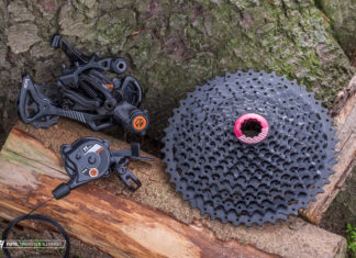 Box Components – Box One Schaltgruppe