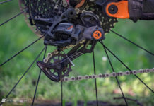 Box Components – Box One Schaltung im Test