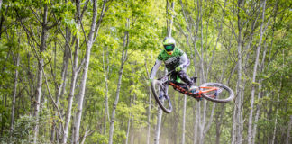 UCI Downhill Worldcup – das Finale in Lourdes