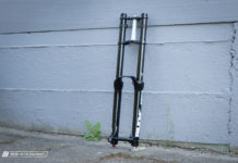 SR Suntour Rux R2C2 im Detail