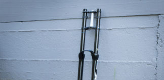 SR Suntour Rux R2C2 im Detail