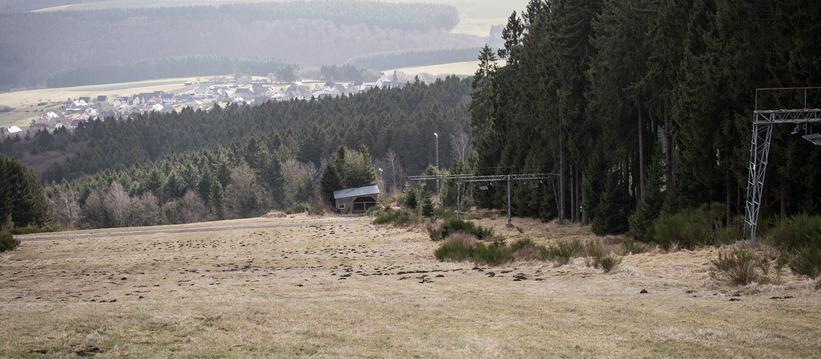 Bikepark Idarkopf – Klein war gestern! › Cycleholix Magazin