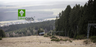 Bikepark Idarkopf – Klein war gestern!
