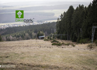 Bikepark Idarkopf – Klein war gestern!