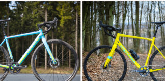 Crosser, Gravel- oder Gravelcrosser, das ist hier die Frage!