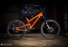 Editors Award 2017 – Propain Spindrift Propain Spindrift 2017