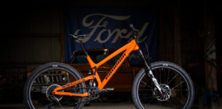 Propain Spindrift im Test – Kein Schubladendenken Propain Spindrift 2017