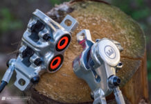 Magura MT Trail und HC1 im Stresstest