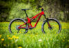 First Ride – Das Pivot Mach 5.5 im Kurztest