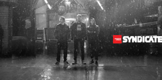 The Syndicate 2017 – Episode 1